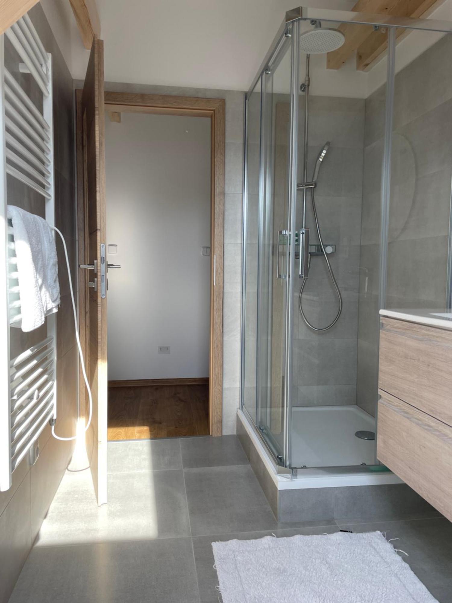 Apartman Na Upati Sumavy Stachy Exterior foto